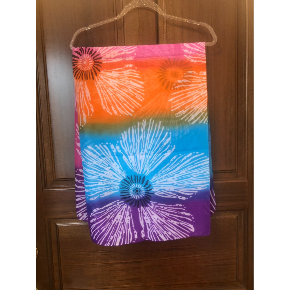 ♛ROSEMAYR♛廠商寄賣-夏日海灘巾/披巾 多款-細節圖3