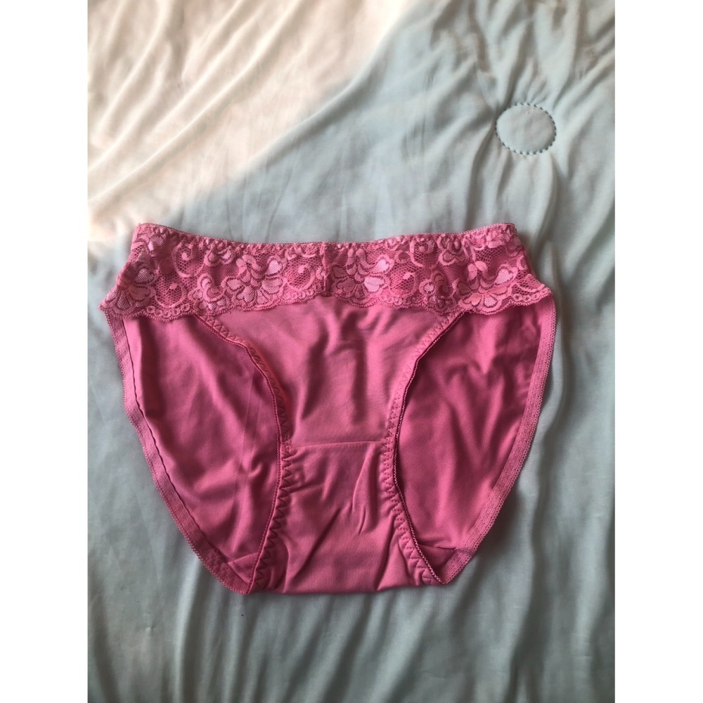 ♛ROSEMAYR♛廠商寄賣-K3412 蕾絲邊內褲-細節圖2