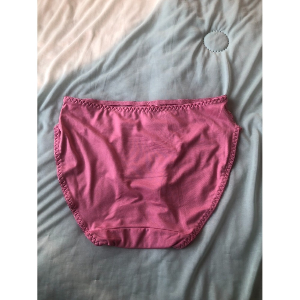 ♛ROSEMAYR♛廠商寄賣-K3412 蕾絲邊內褲-細節圖3