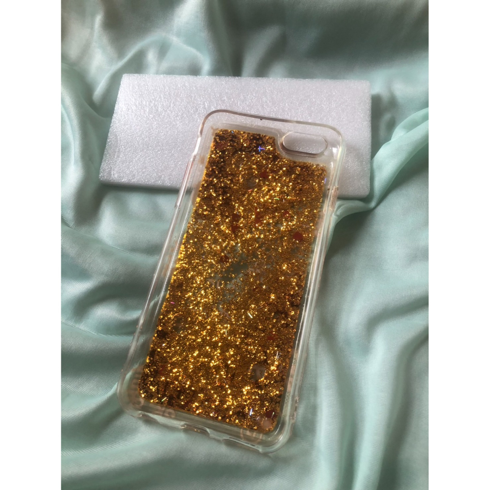 ♛ROSEMAYR♛廠商寄賣-iPhone 6/6S 暴富流沙手機殼-細節圖2