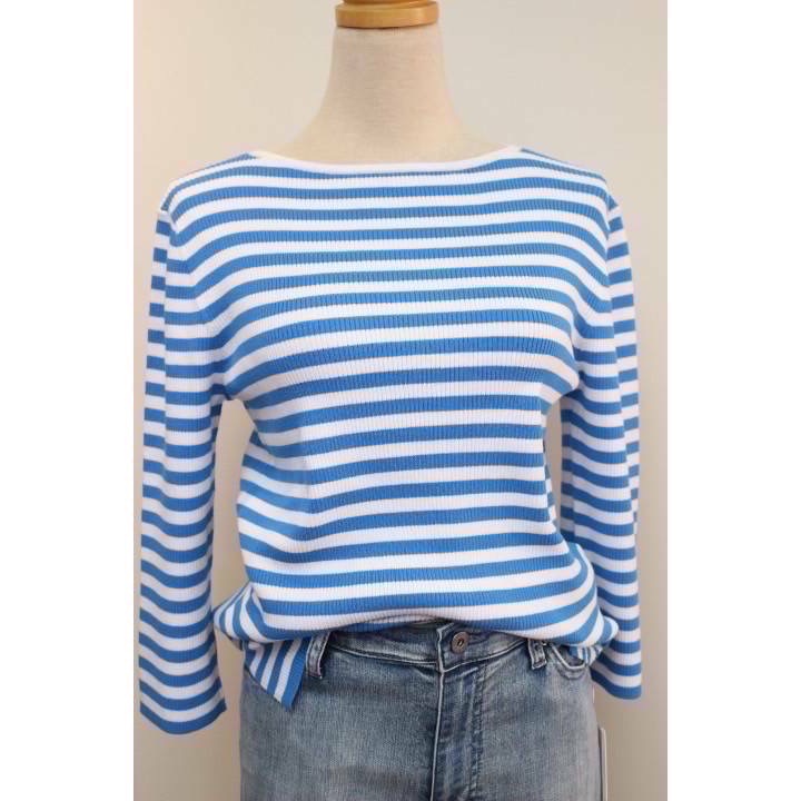 日本進口品牌 Mila Owen春裝上衣-細節圖2