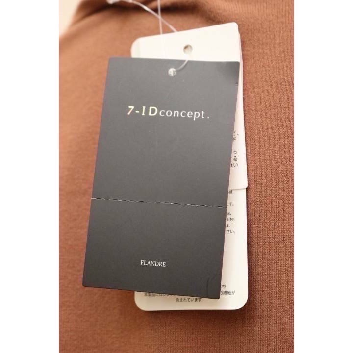 日本進口品牌NEW YORKER春裝上衣-細節圖4