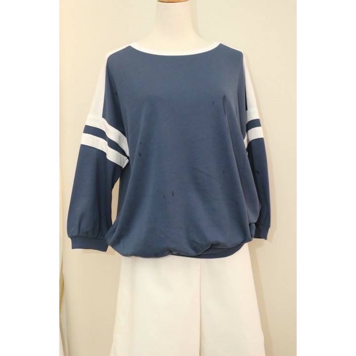 日本進口品牌AIGLE排汗衣-細節圖2