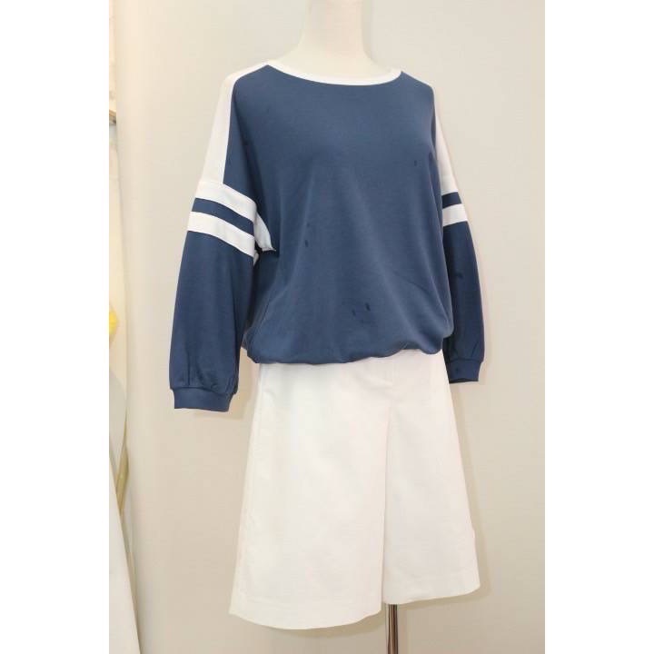 日本進口品牌AIGLE排汗衣-細節圖3