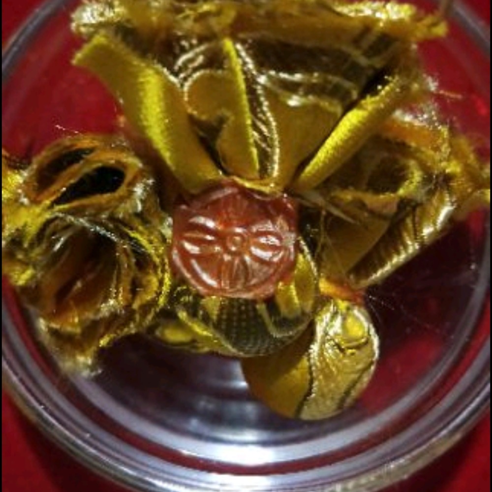 結緣 阿彌陀佛不墮輪回解脱甘露丸  不丹國家寺院 五億遍心咒 阿彌陀佛不墮輪迴幻法甘露丸 克楚寺色波仁波切親做-細節圖2