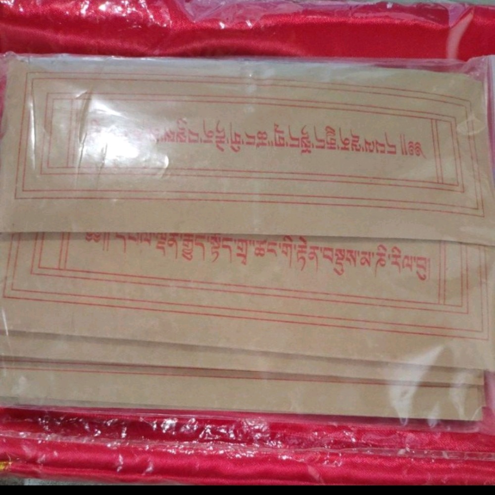 西藏 （小昭寺）小昭寺覺卧佛贴金甘露丸已含供养 甘露丸 佛像佛塔嘎乌盒-細節圖3