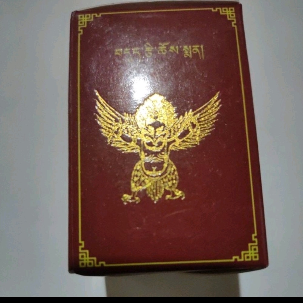 【堪玛】喇荣学院 五明佛學院 2020金萨现场后期制作 居士林-細節圖2