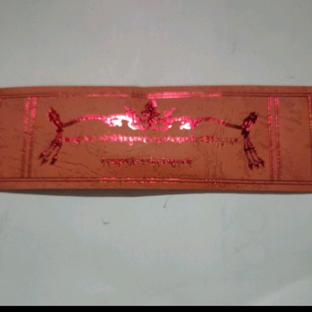 玉跎寺 噶瑪索南 鱼托寺 嘠玛索南 佛像舍利塔嘎乌盒佛像佛塔嘎乌盒-細節圖2