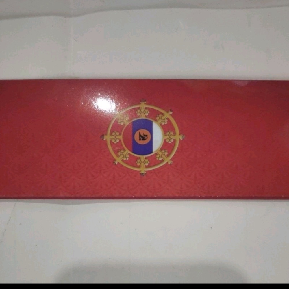 印度薩迦寺 綠度母甘露丸 薩迦尼阜寺 绿度母甘露丸-細節圖3