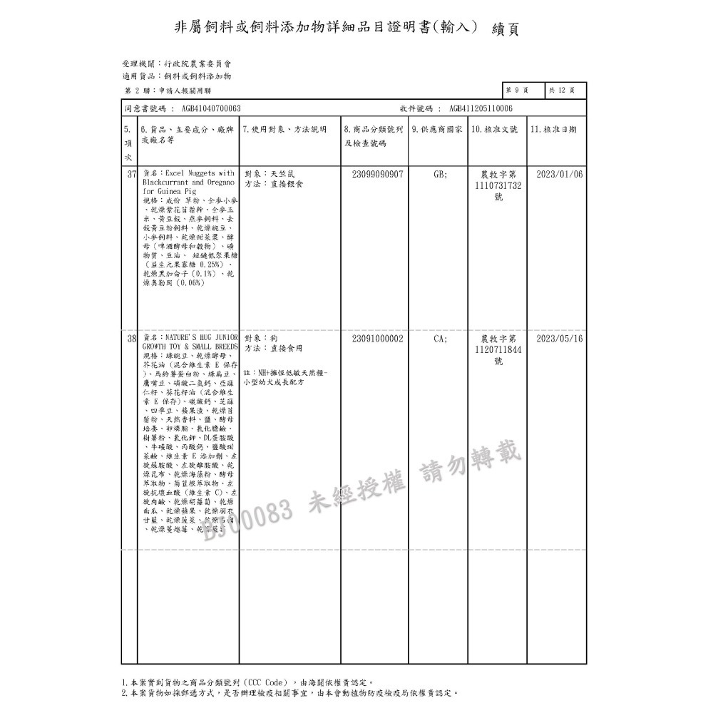 NH+擁恆 低敏天然狗糧 2.27公斤 天然酵母優蛋白 適口性佳 狗糧 狗飼料《Mr.WangMeow》-細節圖3