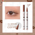 FLORTTE 正品 花洛莉亞眼線筆 眼線筆 眼線液筆 防水 耐汗 抗暈 哇賽好細/水果系列 嗨比鴨鴨雜貨鋪-規格圖9