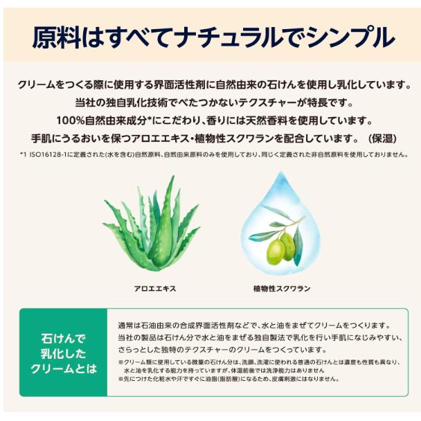 《現貨》小紅豆日貨 太陽油脂 PAX NATURON 金木犀 護手霜 大容量 90g-細節圖6