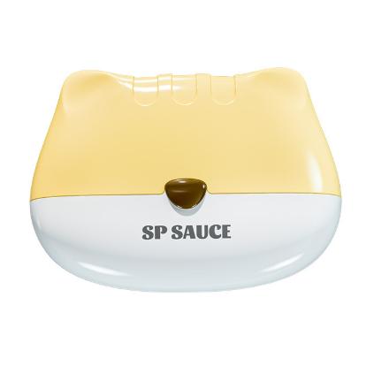 《現貨》攜帶型水洗式滾筒黏毛器 去除衣物雜毛 去毛 黏毛 寵物 灰塵 清理-細節圖7