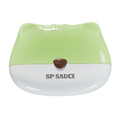 《現貨》攜帶型水洗式滾筒黏毛器 去除衣物雜毛 去毛 黏毛 寵物 灰塵 清理-細節圖8