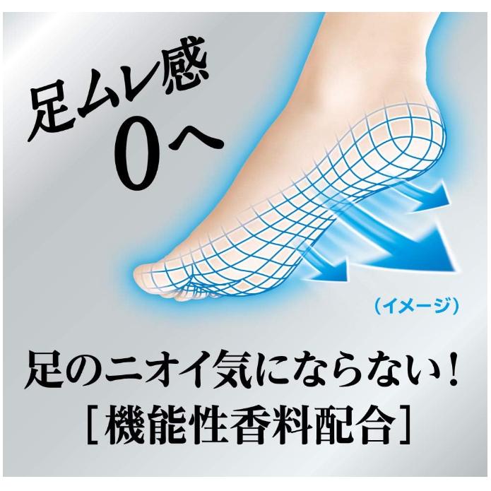 真止汗《現貨》小紅豆日貨 花王 蜜妮 BIORE Z 足部乾爽乳霜 男用 女用 皂香 70g 止汗-細節圖9