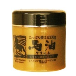 🌟小紅豆日貨 Ex-Rich Moisture 馬油濃密保濕乳霜 EX 馬油乳霜 保濕 玻尿酸 膠原蛋白-細節圖2