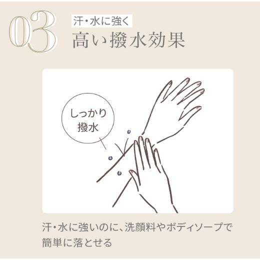 《現貨》小紅豆日貨 NARIS UP by365 奶油絲滑防曬隔離乳霜 CICA 60g-細節圖4