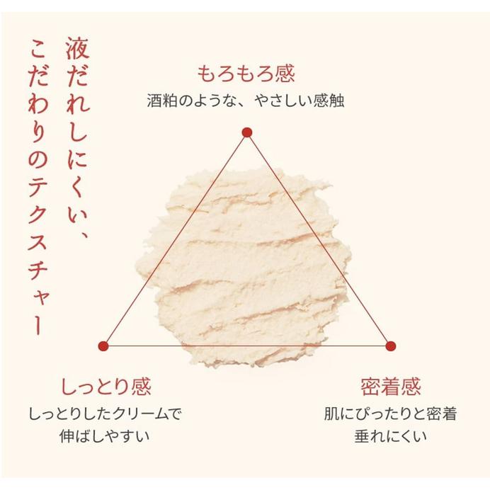 《現貨》小紅豆日貨 PDC Wafood Made 雙倍酒粕面膜 水洗式 酒粕面膜 洗面乳-細節圖7