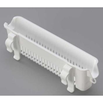 《現貨》小紅豆日貨 INOMATA 刀具瀝水架 餐具瀝水架-細節圖4