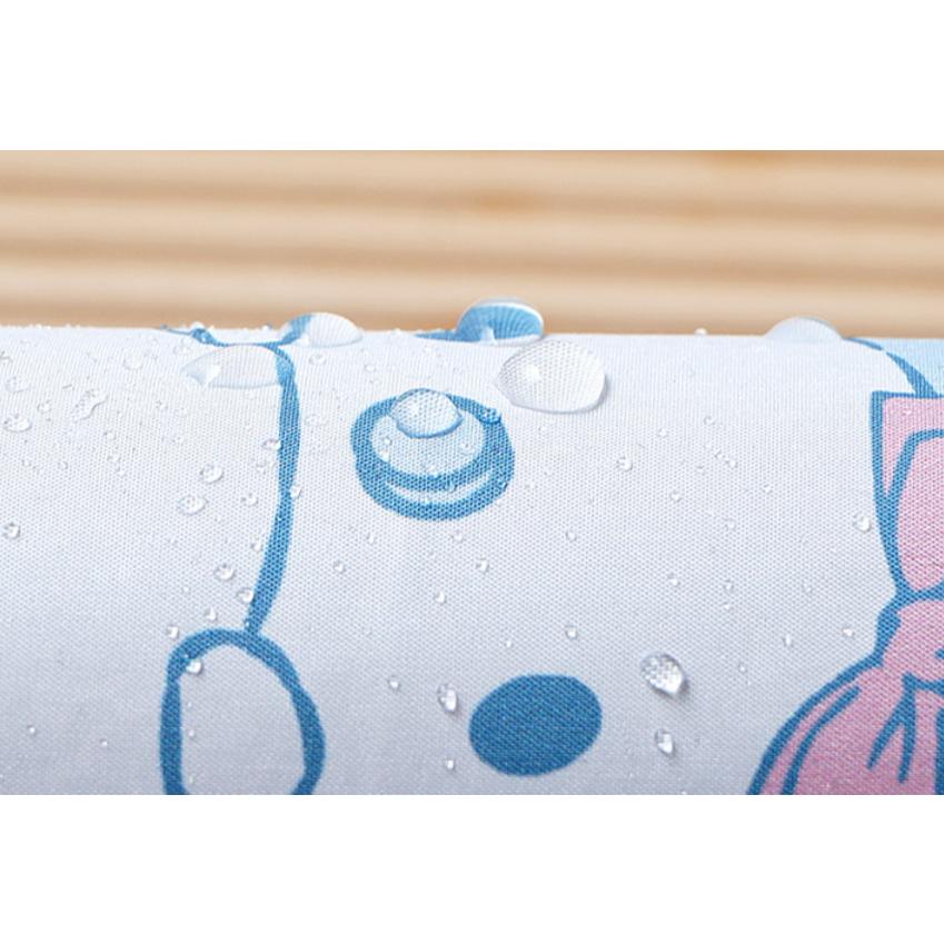 《現貨》大耳狗 玉桂狗 全自動雨傘 三折 晴雨兩用折疊 遮雨 遮陽 防曬 防紫外線 UPF50+-細節圖4