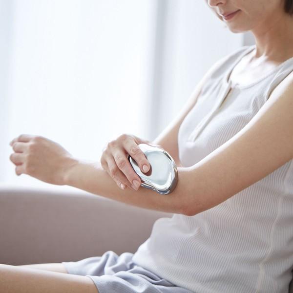 《現貨》小紅豆日貨 COGIT BEAUTY 無痛除毛器-細節圖6