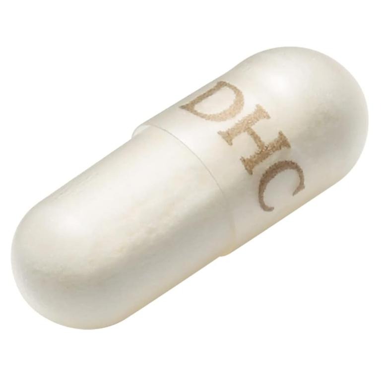 《現貨》小紅豆日貨 DHC 雙歧桿菌 比菲德士菌 EX 腸道益生菌 BB536 30日-細節圖2