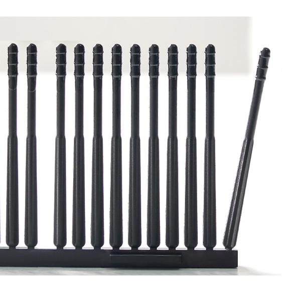 《現貨》日本 Imakara  黑色 黏著式挖耳棒 掏耳神器 一次性掏耳朵安全黏著式 20入-細節圖4