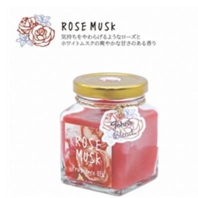 《現貨》日本 JOHN＇S BLEND 玫瑰麝香 香氛膏 香氛片 芳香 除臭 療癒 芳療-細節圖3