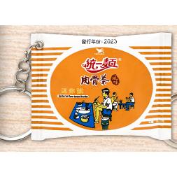 《全新現貨》統一麵 迷你號 肉骨茶 icash 2.0-細節圖2