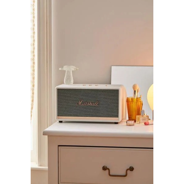Marshall Stanmore II 藍牙喇叭 - 乳白-細節圖8