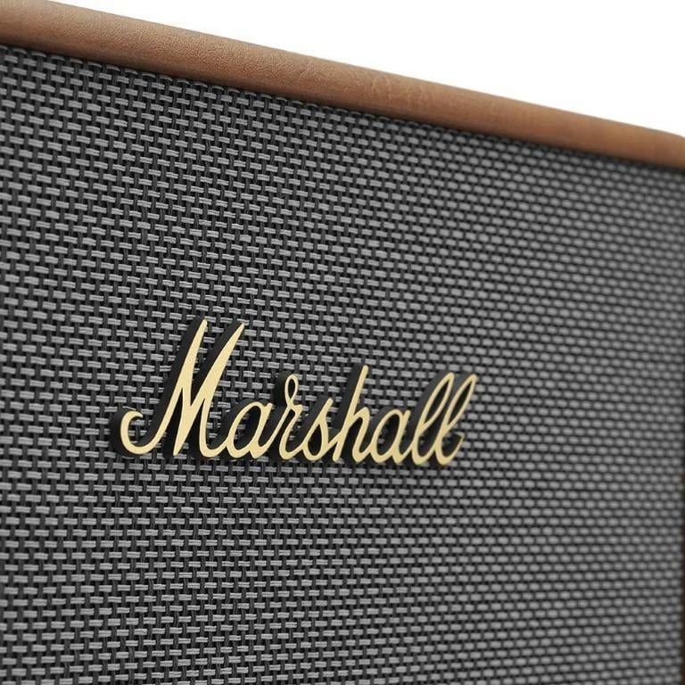 Marshall Stanmore II 藍牙喇叭 - 復古棕-細節圖5