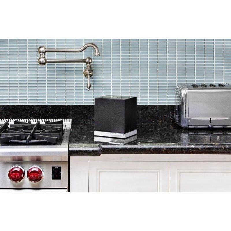 Definitive Technology W7 wi-fi無線喇叭，灰白色-細節圖6