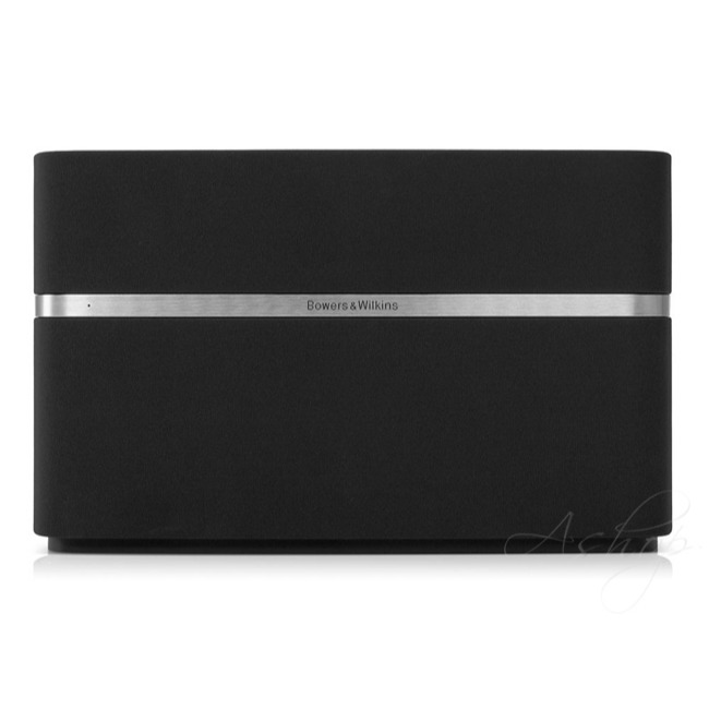 Bowers & Wilkins A5 AirPlay 無線 Wi-Fi 喇叭 - NEW-細節圖5