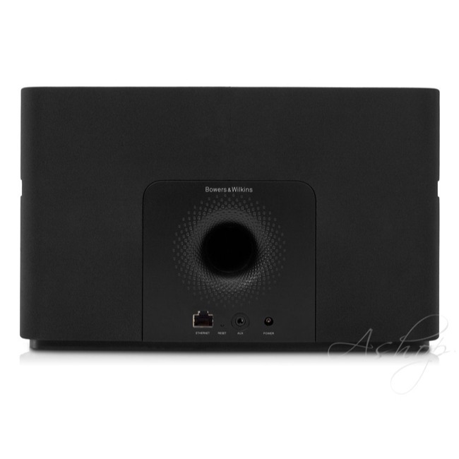 Bowers & Wilkins A5 AirPlay 無線 Wi-Fi 喇叭 - NEW-細節圖6
