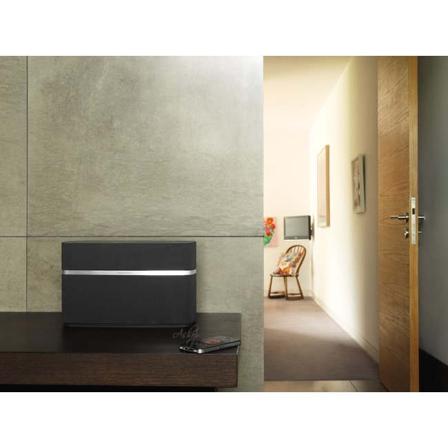 Bowers & Wilkins A5 AirPlay 無線 Wi-Fi 喇叭 - NEW-細節圖7