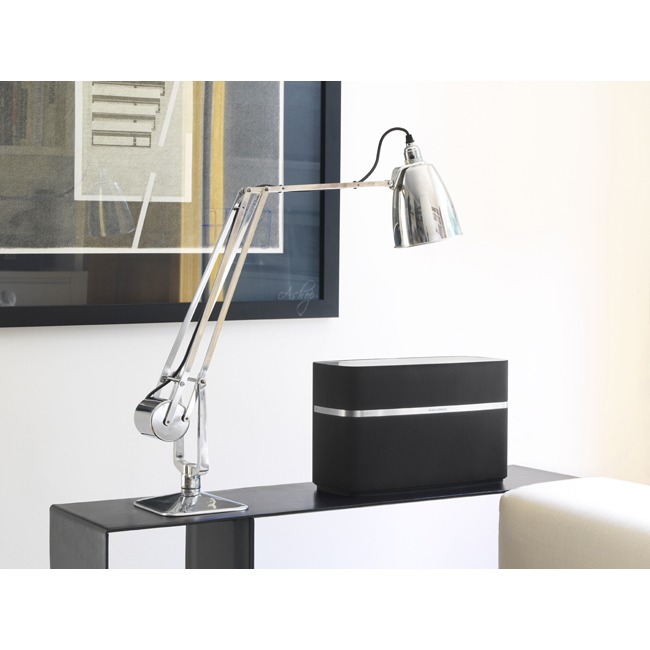 Bowers & Wilkins A5 AirPlay 無線 Wi-Fi 喇叭 - NEW-細節圖8