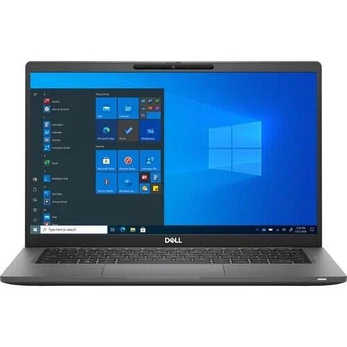 Dell Latitude 7420、FHD、i7-1185G7、32GB、1TB、指紋、視訊、背光鍵盤、碳纖上蓋-細節圖6