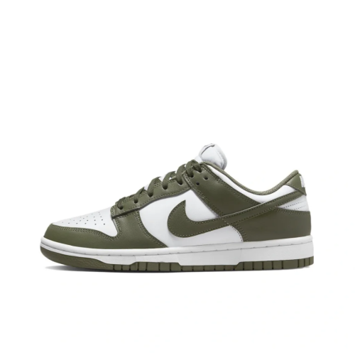 Nike Dunk Low Medium Olive 橄欖綠 DD1503-120