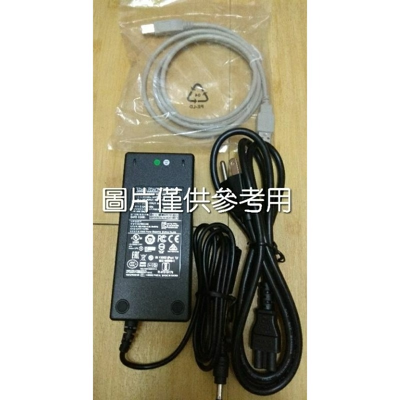 TSC TTP345~TTP247原廠變壓器組(贈送原廠USB傳輸線)-細節圖3