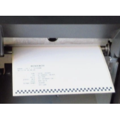 Avery-Dennison Monarch 9906⭐艾利4.5吋工業網絡標籤條碼機203DPI⭐Rj45-細節圖2