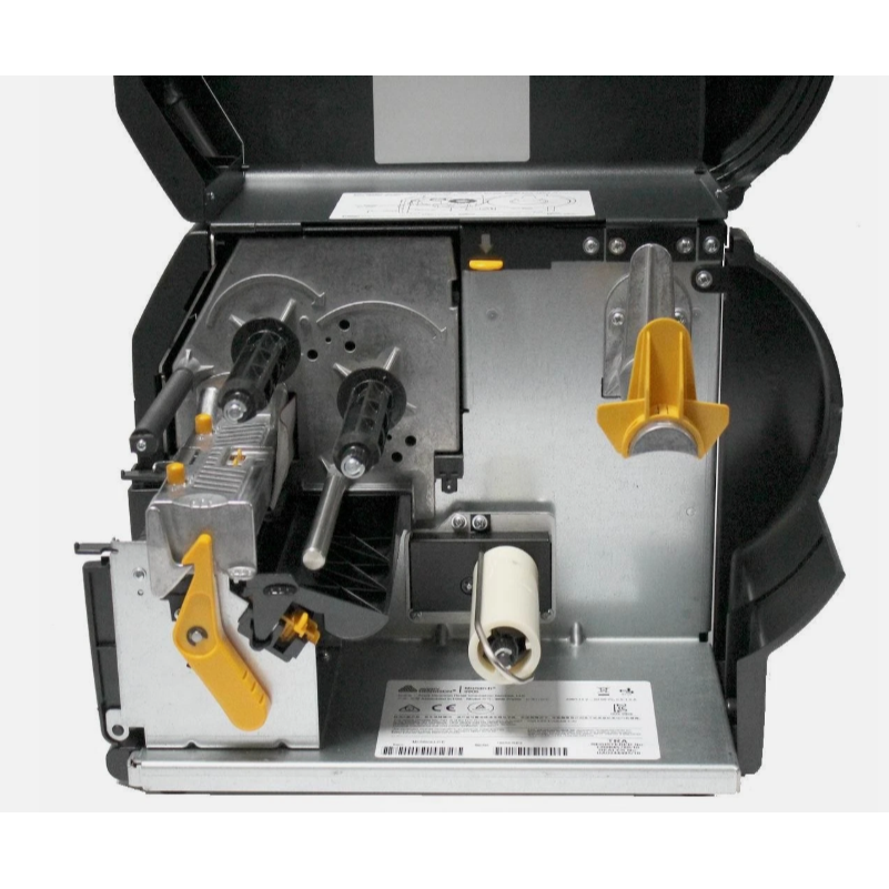 Avery-Dennison Monarch 9906⭐艾利4.5吋工業網絡標籤條碼機203DPI⭐Rj45-細節圖3