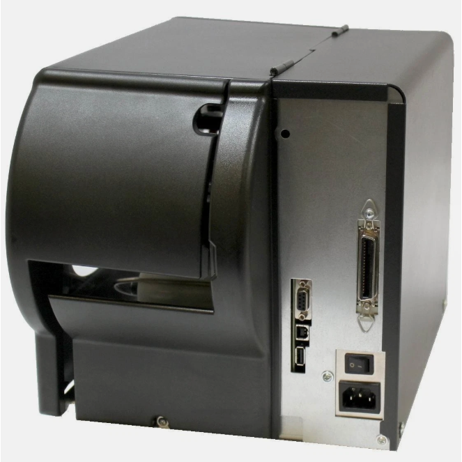 Avery-Dennison Monarch 9906⭐艾利4.5吋工業網絡標籤條碼機203DPI⭐Rj45-細節圖7