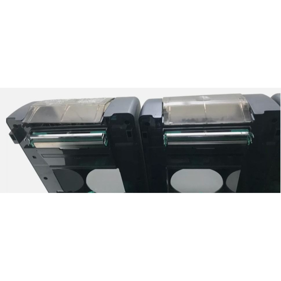 打到骨折📢TSC限量TTP-245微斷針⭐️鼎翰TTP245 PLUS熱轉印條碼標籤機開收據享保固⭐不含電源線紙軸碳棒-細節圖2