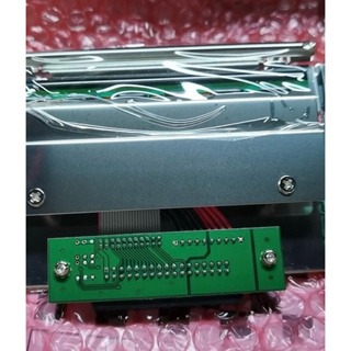 科誠 Godex EZ2300條碼打印頭 EZ-2300PLUS EZ-2350I打印頭 印字頭 PRINTHEAD-細節圖2
