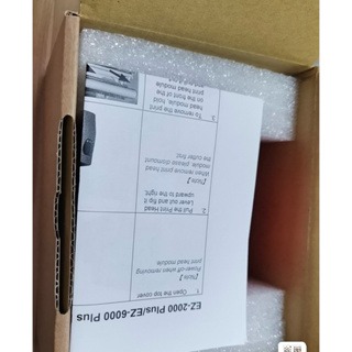 科誠 Godex EZ2300條碼打印頭 EZ-2300PLUS EZ-2350I打印頭 印字頭 PRINTHEAD-細節圖4