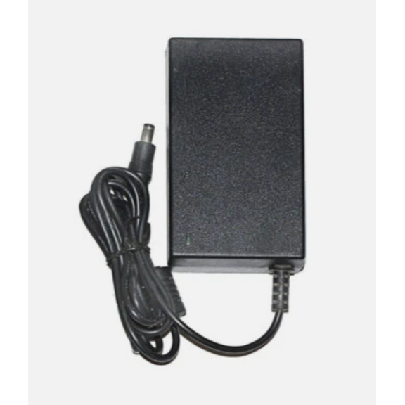Godex原廠全新品變壓器⭐️科誠100-240V交流電轉24V直流 2.5A⭐+贈電源線線開箱即開工-細節圖4