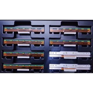 Godex G500U印字頭 203dpi條碼列印機全新原廠公司貨印字頭公司貨打印頭G300/RT700適用-細節圖2