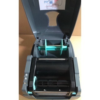GODEX G530-U⭐科誠300dpi商用條碼標籤機 [熱感/熱轉兩用]⭐原裝9新享保固-細節圖2