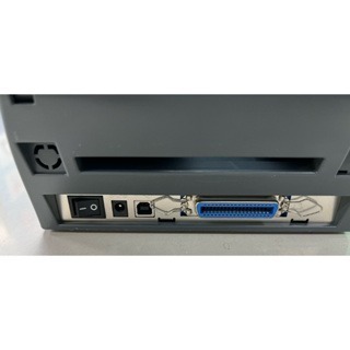 GODEX G530-U⭐科誠300dpi商用條碼標籤機 [熱感/熱轉兩用]⭐原裝9新享保固-細節圖3