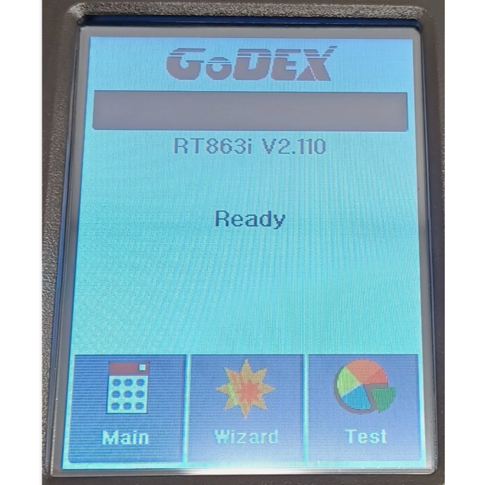 GoDEX RT863i彩色LCD觸碰螢幕⭐科誠600DPI網絡標籤條碼機含碳帶軸⭐開收據享保固-細節圖3